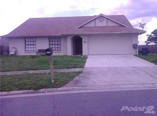 1919 Redbridge Dr, Brandon, FL 33511