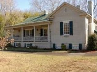 1670 Langhorne Rd, Lynchburg, VA 24503