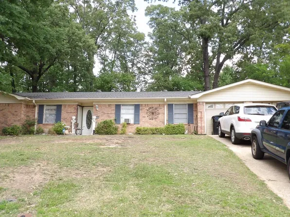 1407 Emerald Dr, Longview, TX 75605