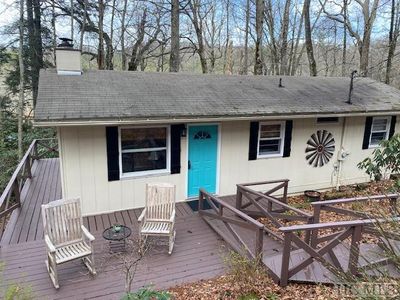 429 Franklin Road, Highlands, NC, 28741