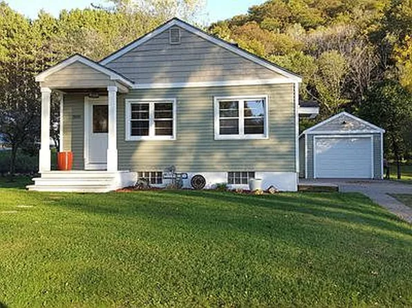 300 N Money Creek St, Rushford, MN 55971