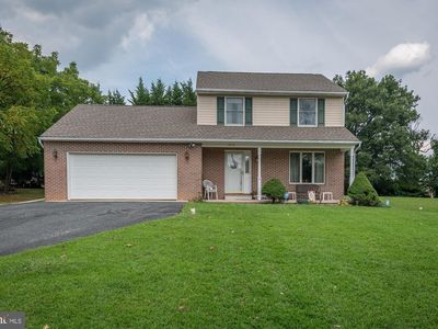 3202 Glendale Ave, Baltimore, MD, 21234