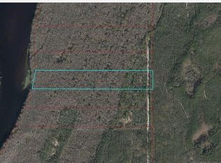 7700 NW 140 Ave, Chiefland, FL 32626