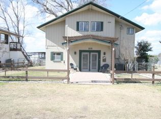168 S Shorewood Dr, Marble Falls, TX 78654