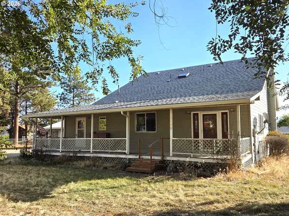 1209 N Willow St, La Grande, OR 97850