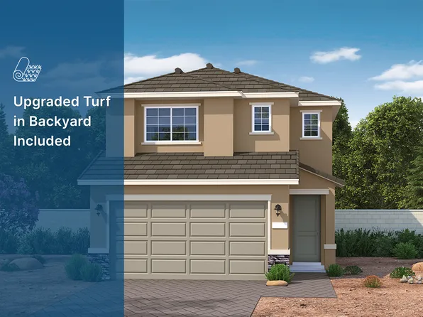 9840 Kai Jurcevic Ave, Las Vegas, NV 89178