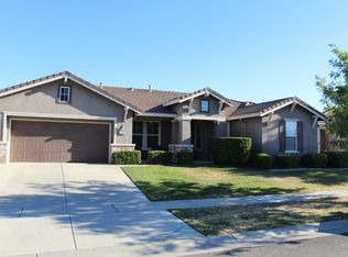 1164 Muir Ranch Ct, Plumas Lake, CA 95961