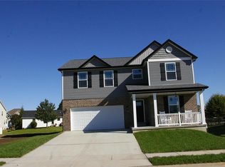 1152 Lear Ln, Mascoutah, IL