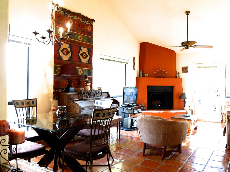 7601 N Calle Sin Envidia #68 — Photo 5