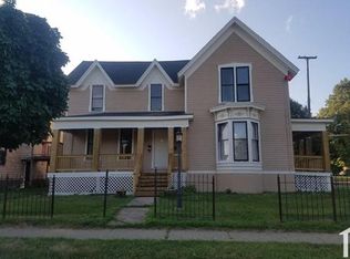 605 Stone St #4, Flint, MI 48503