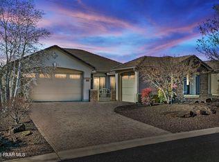 1653 Constable St LOT 59, Prescott, AZ 86301