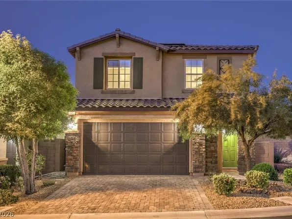 12420 Pinetina St, Las Vegas, NV 89141