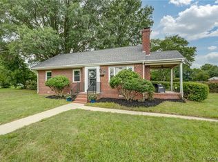 5122 Cavedo Ln, Henrico, VA 23231