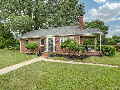 5122 Cavedo Ln, Henrico, VA, 23231