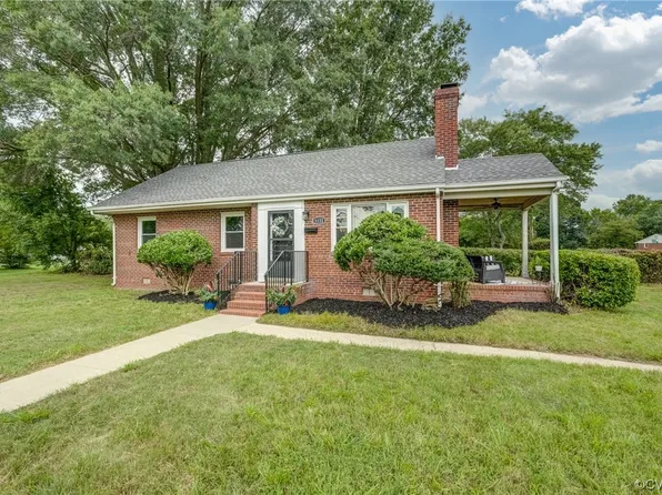 5122 Cavedo Ln, Henrico, VA 23231