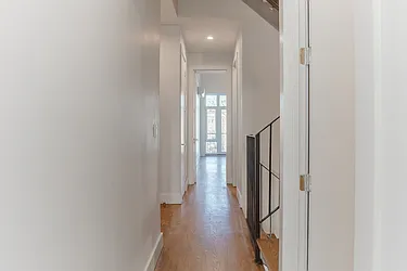 Rented by MySpaceNYC