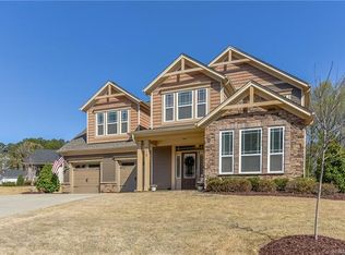 2119 Clarion Dr, Indian Land, SC 29707