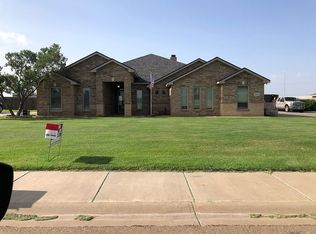 3208 125th St, Lubbock, TX 79423