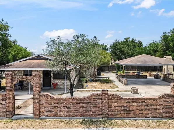 101 Ramirez Rd, Roma, TX 78584