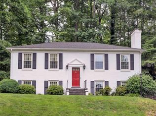 2417 Hillwood Pl, Charlottesville, VA 22901