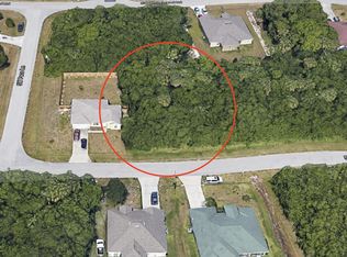 4222 SW Baltic St, Port Saint Lucie, FL 34953