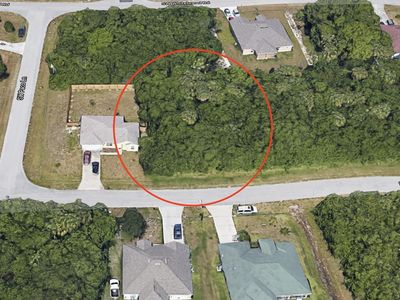4222 SW Baltic St, Port Saint Lucie, FL, 34953