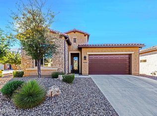 61347 E Shale Rd, Oracle, AZ 85623