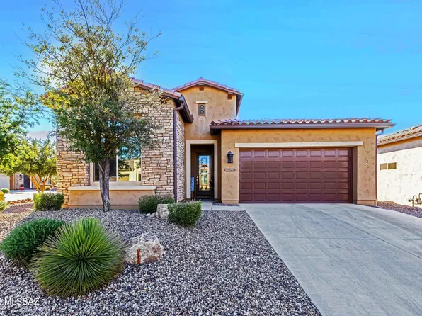 61347 E Shale Rd, Oracle, AZ 85623