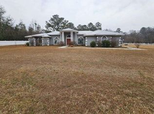 31765 Lucious Jefferson Ln, Angie, LA 70426