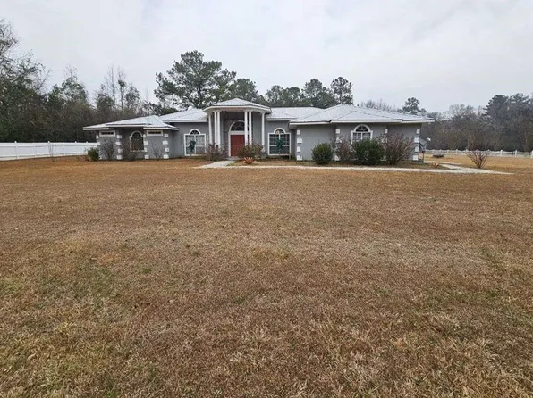 31765 Lucious Jefferson Ln, Angie, LA 70426