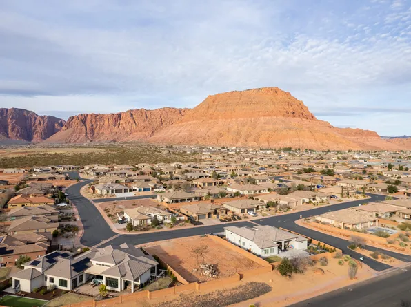 LOT 34 W Ithica Dr, Ivins, UT 84738