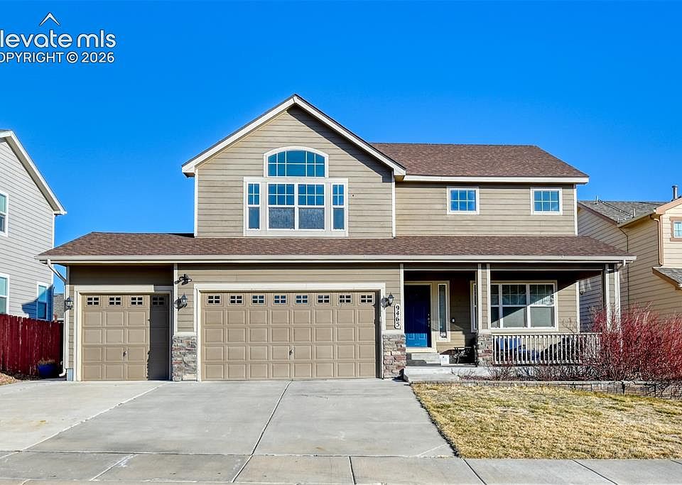 1st image of 9465 Brisco Ct