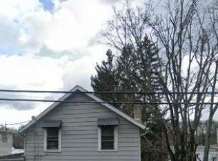 392 S Main St, Montrose, PA 18801