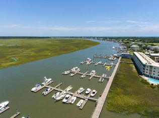 3702 Docksite Rd, Edisto Island, SC 29438