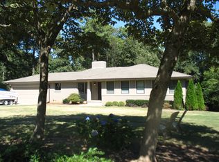 3915 Orchard Rd SE, Smyrna, GA 30080