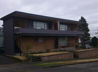6400 11th Ave NW, Seattle, WA 98107