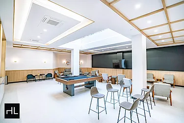 Rented by Highline Residential