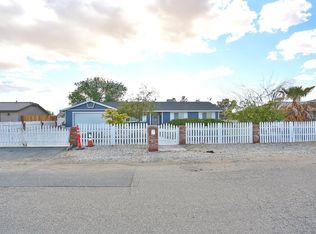 14992 Temecula Rd, Apple Valley, CA 92307
