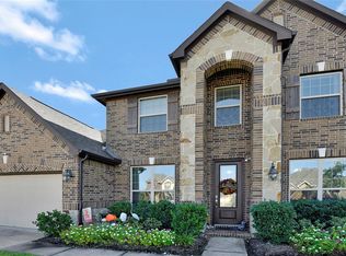 13211 Spurlin Meadow Dr, Tomball, TX 77377