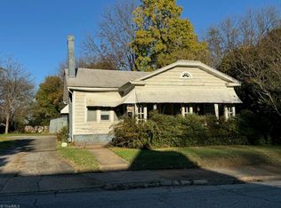 324 E Bank St, Salisbury, NC 28144
