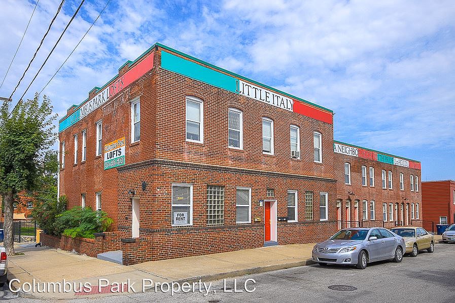 1st image of 570 Gillis St #548
