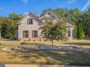 6856 Louis Dr LOT 1, Locust Grove, GA 30248