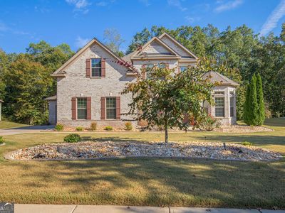 6856 Louis Dr Lot 1, Locust Grove, GA, 30248