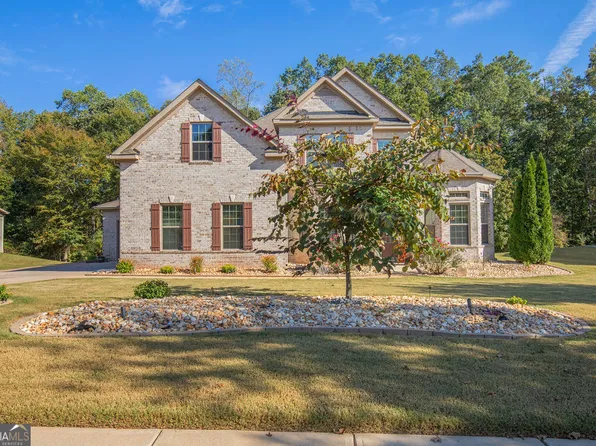 6856 Louis Dr Lot 1, Locust Grove, GA 30248