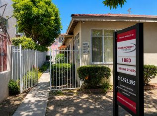 1610 Armacost Ave #1612, Los Angeles, CA 90025