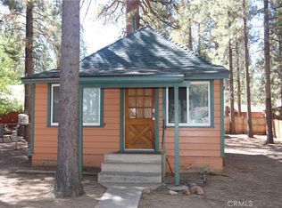 41207 Lahontan Dr, Big Bear Lake, CA 92315