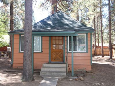 41207 Lahontan Dr, Big Bear Lake, CA, 92315