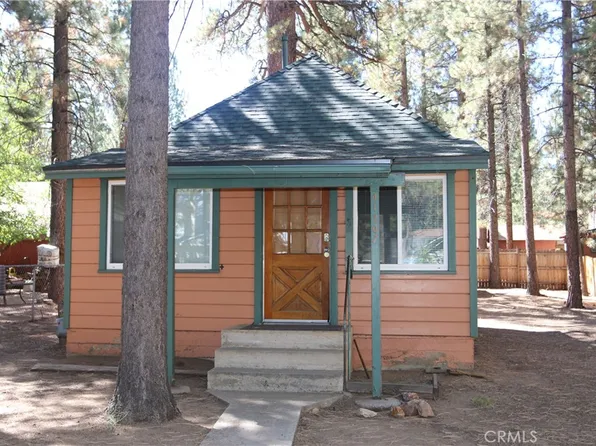 41207 Lahontan Dr, Big Bear Lake, CA 92315