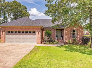 2824 Amber Cv, Sherwood, AR 72120