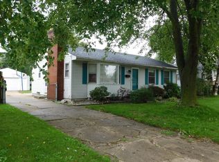 1725 Blanchard St SW, Wyoming, MI 49519